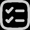 checklist 8